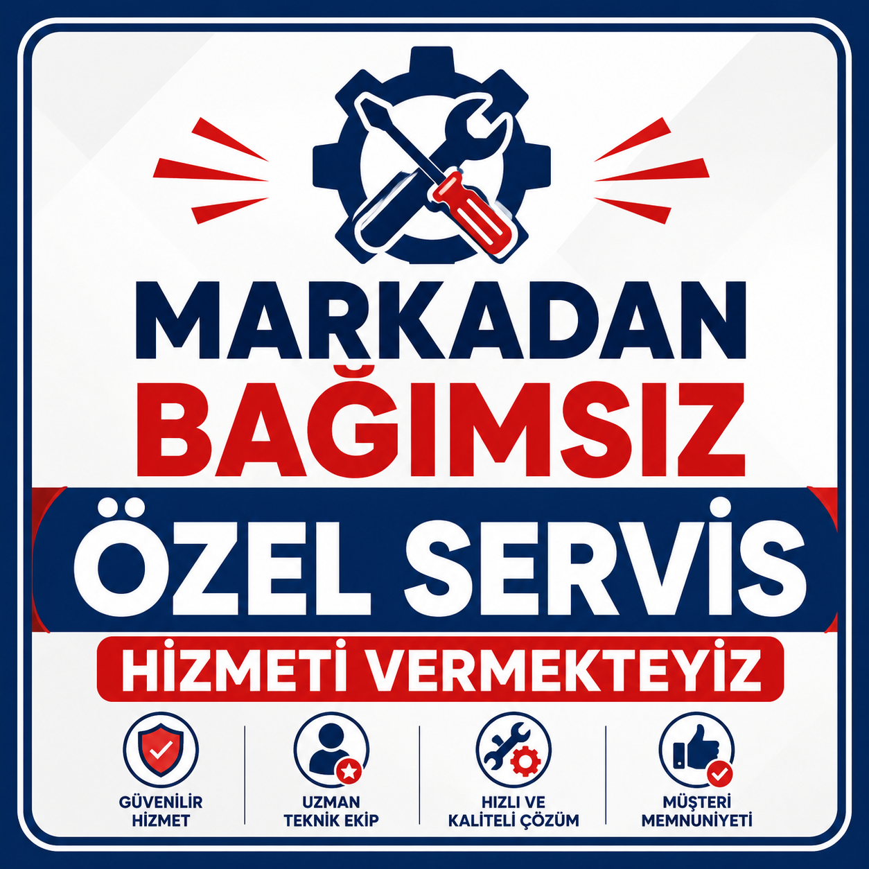 Başyayla Hidrofor Servisi markadan bağımsız teknik servis